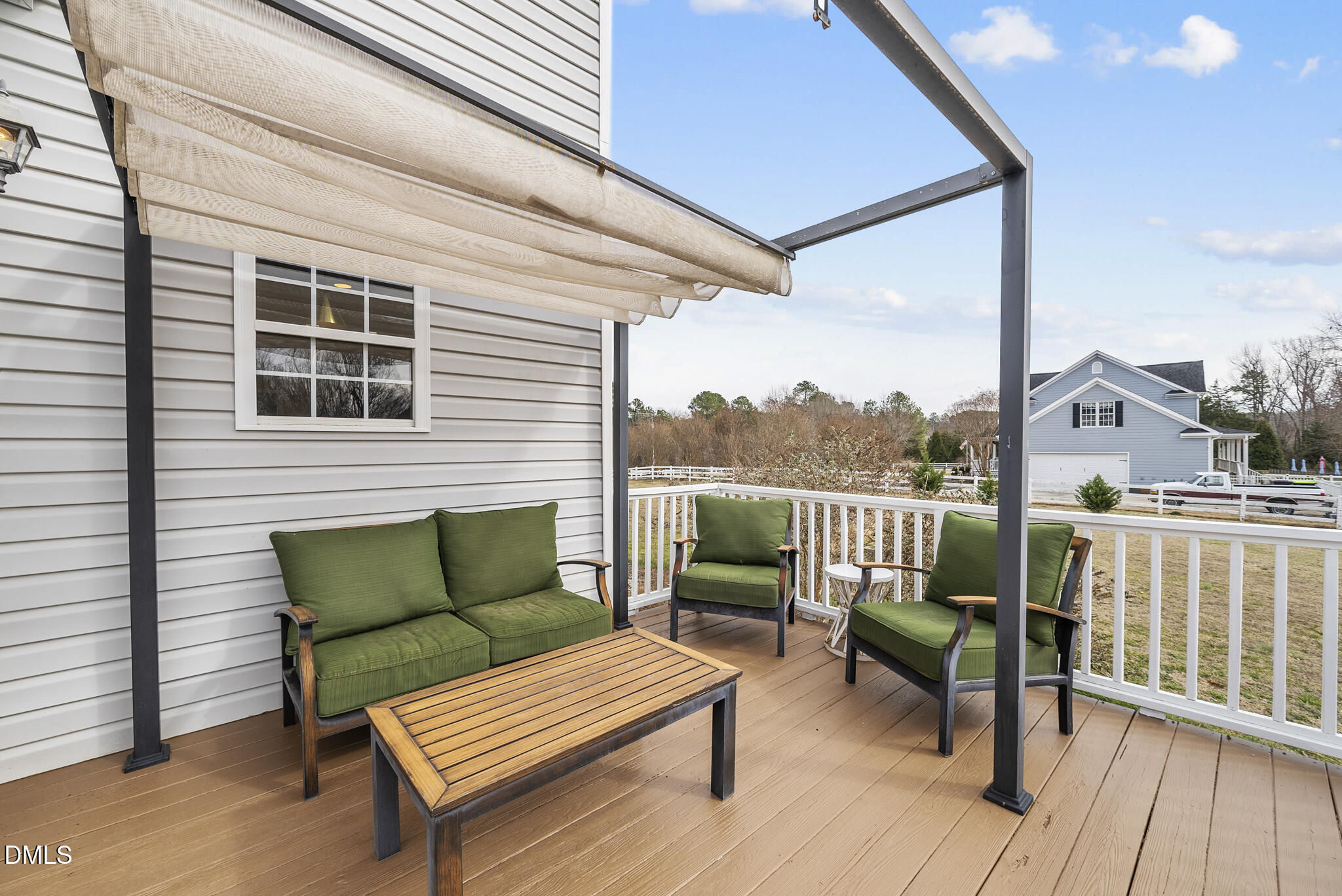 13913 Bold Run Hill Road Wake Forest, NC 27587 - Photo 86 of 96 DSC03942