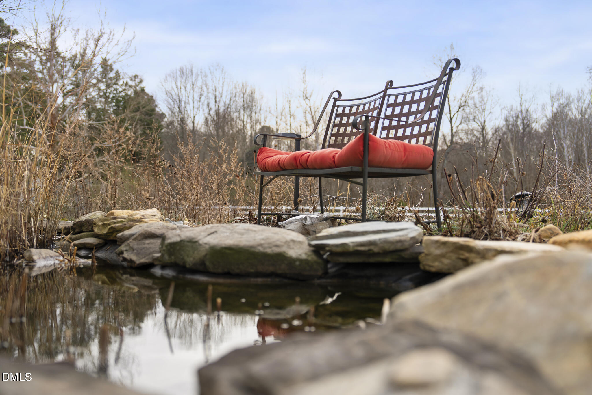 13913 Bold Run Hill Road Wake Forest, NC 27587 - Photo 88 of 96 DSC03981