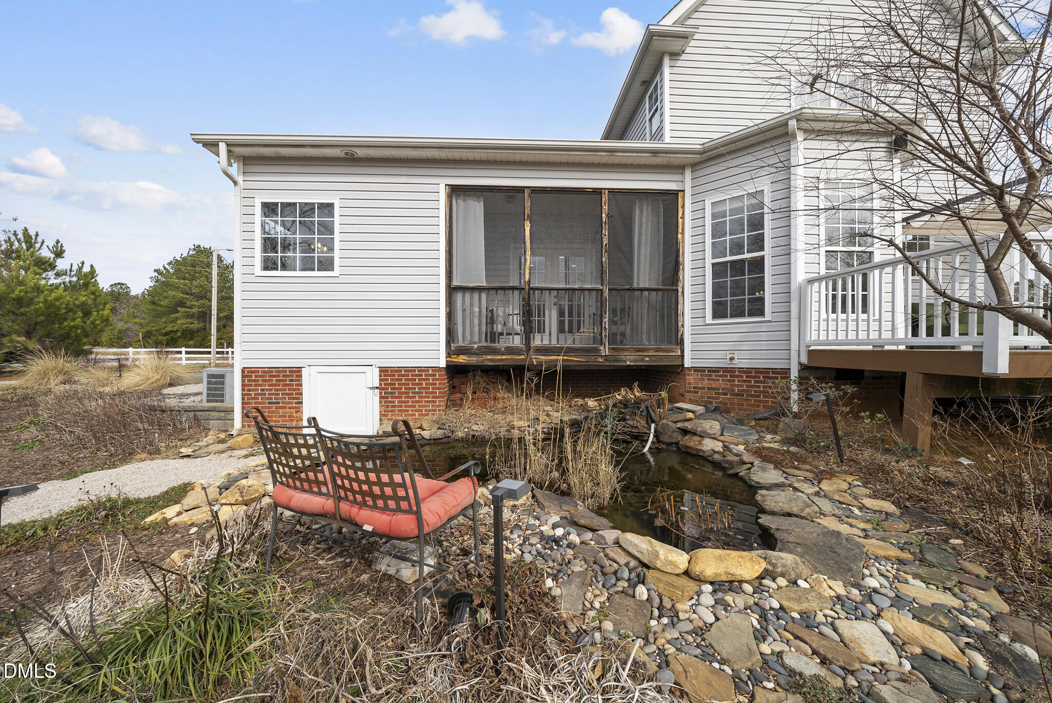 13913 Bold Run Hill Road Wake Forest, NC 27587 - Photo 89 of 96 DSC03951