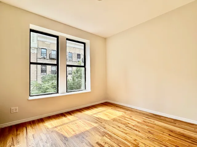 $5,775 | 209 West 108th Street, Unit 16 | Upper West Side