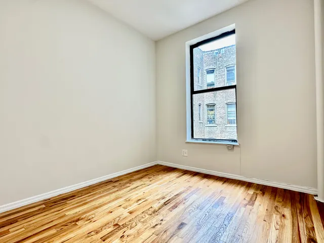 $5,775 | 209 West 108th Street, Unit 16 | Upper West Side