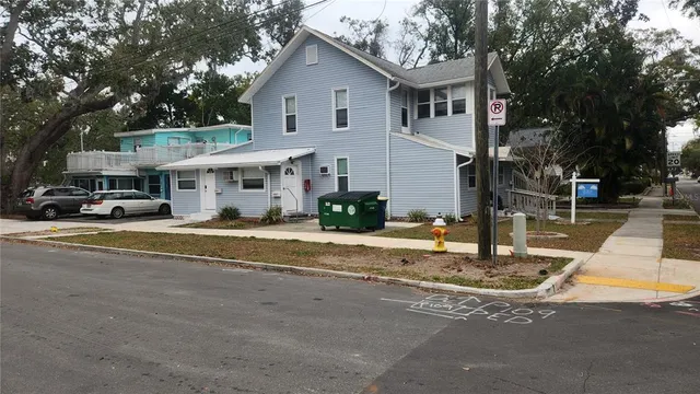 $1,299,000 | 614 Oak Avenue, Clearwater, FL 33756