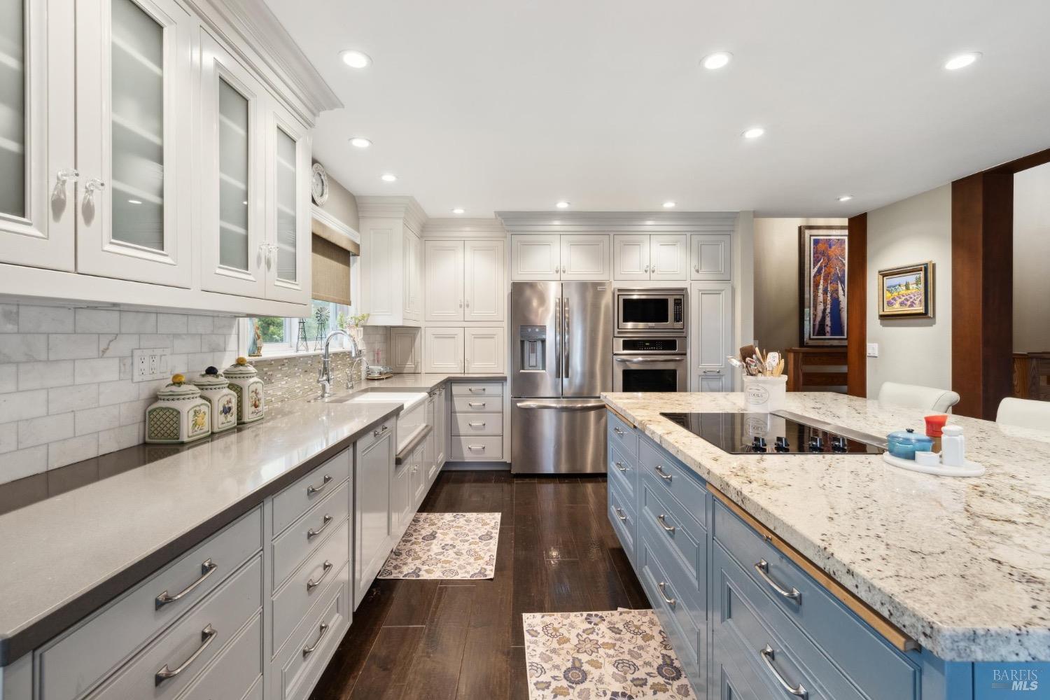 4560 Lovall Valley Loop Road Sonoma, CA 95476 - Photo 8 of 95