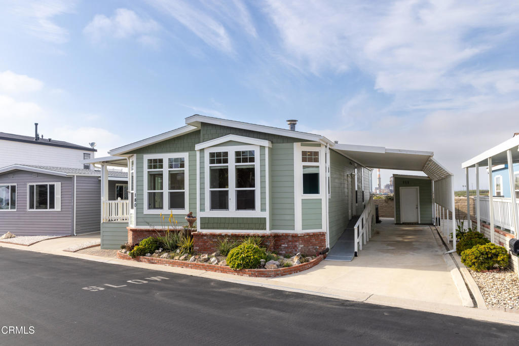 5540 West 5th Street, Unit 180 Oxnard, CA 93035 - Photo 3 of 38 5540 W 5th St #180-1750