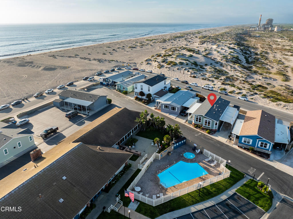 5540 West 5th Street, Unit 180 Oxnard, CA 93035 - Photo 36 of 38 5540 W 5th St #180-0609-HDR-Edit-2