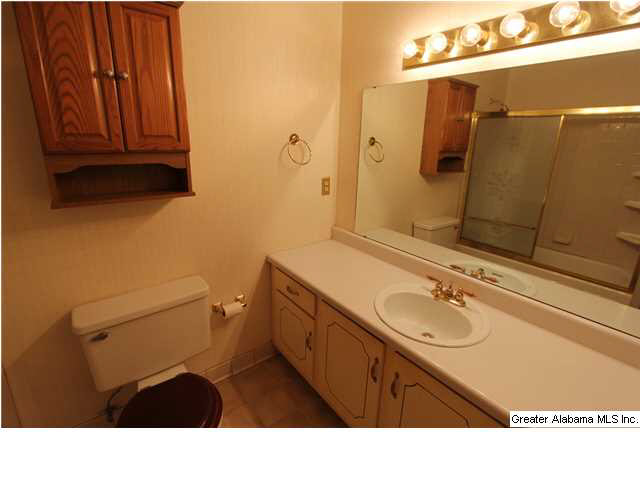 1028 Old Mill Road Anniston, AL 36207 - Photo 12 of 28