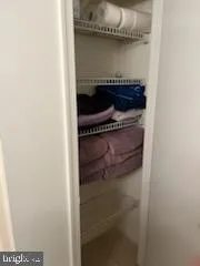 a close view of stove