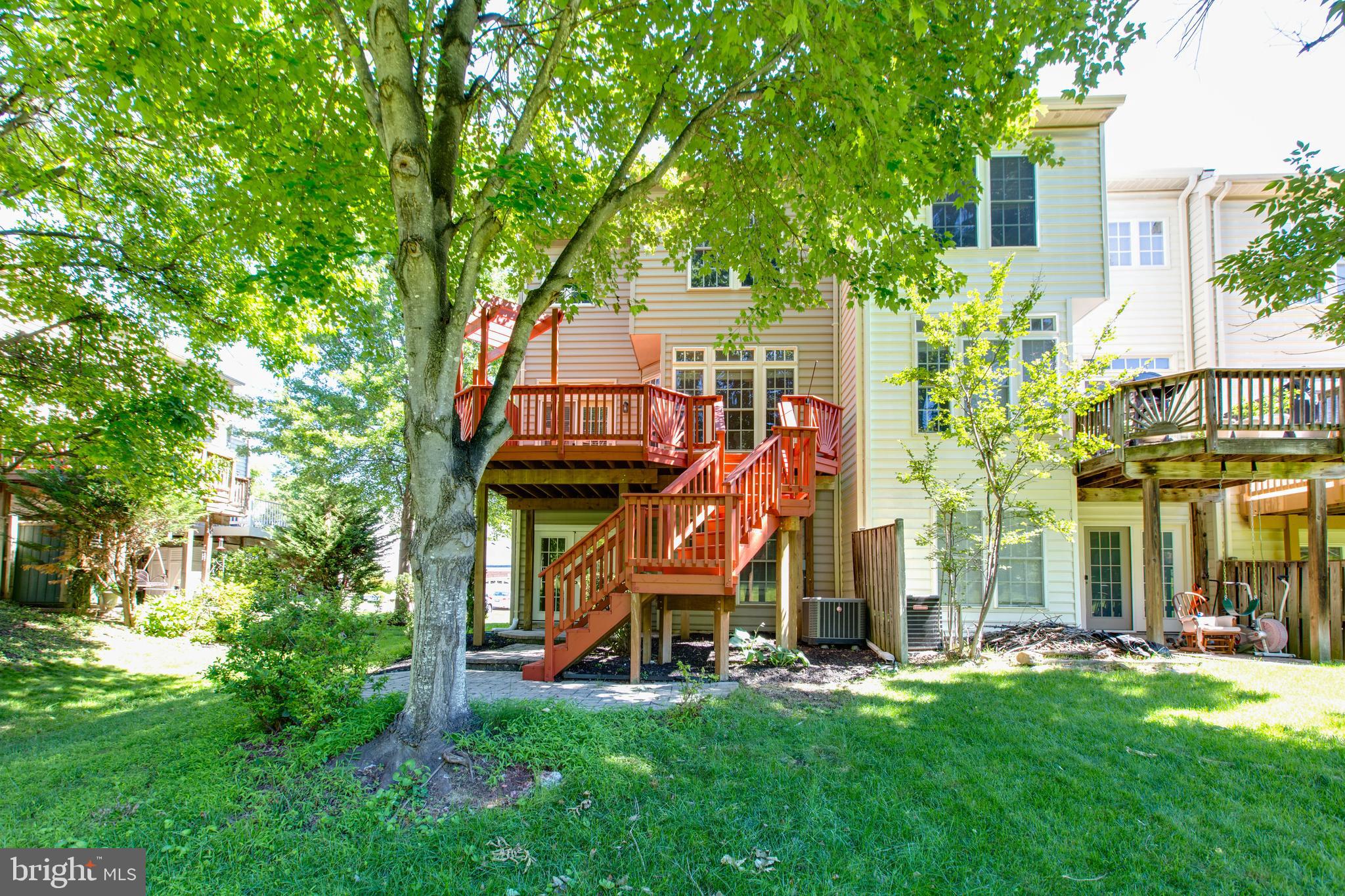10665 Hillingdon Road Woodstock, MD 21163 - Photo 48 of 49