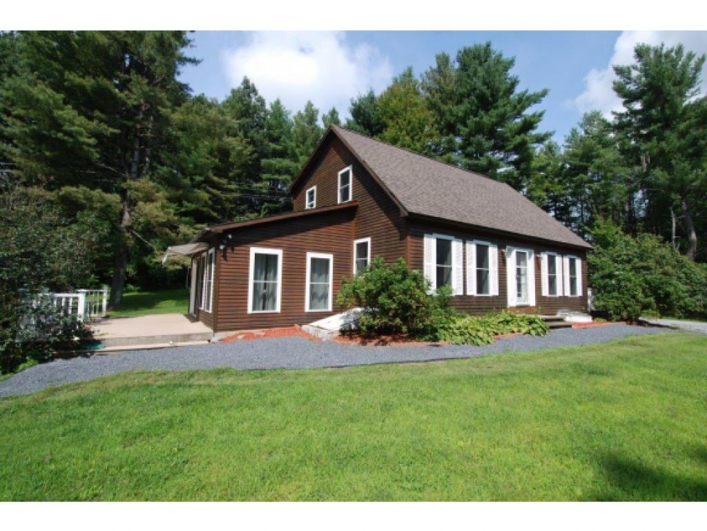 522 Browns Trace Road Jericho, VT 05465 - Photo 1 of 36