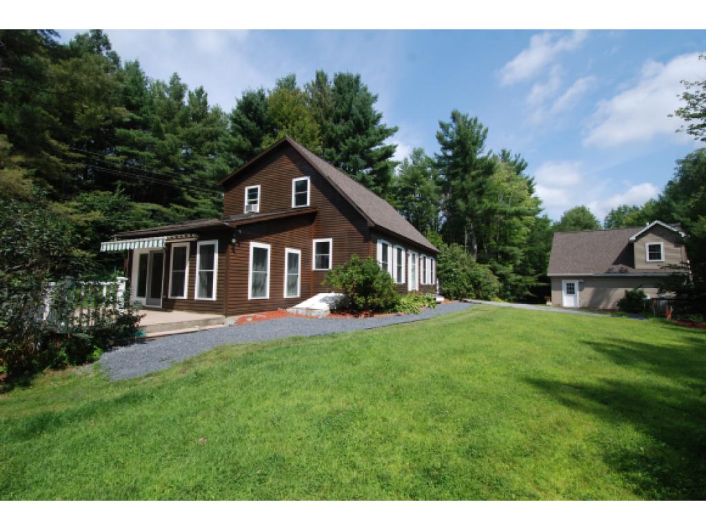 522 Browns Trace Road Jericho, VT 05465 - Photo 4 of 36