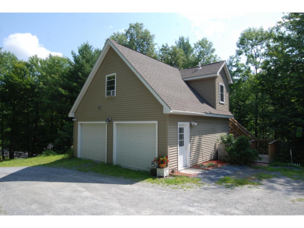 522 Browns Trace Road Jericho, VT 05465 - Photo 31 of 36