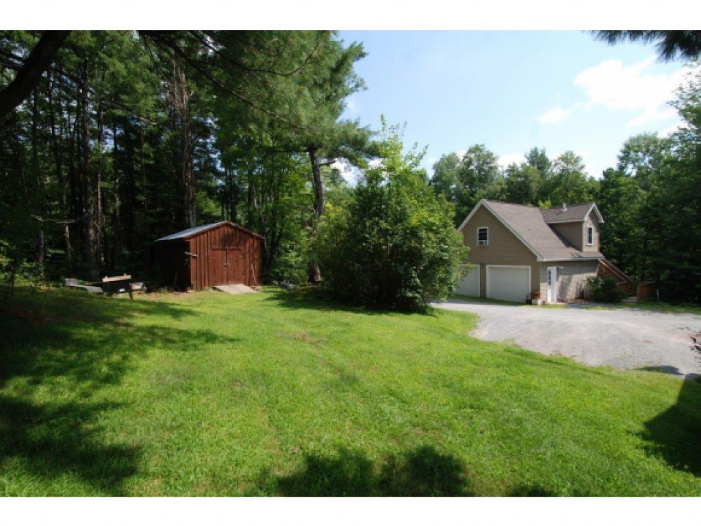 522 Browns Trace Road Jericho, VT 05465 - Photo 5 of 36