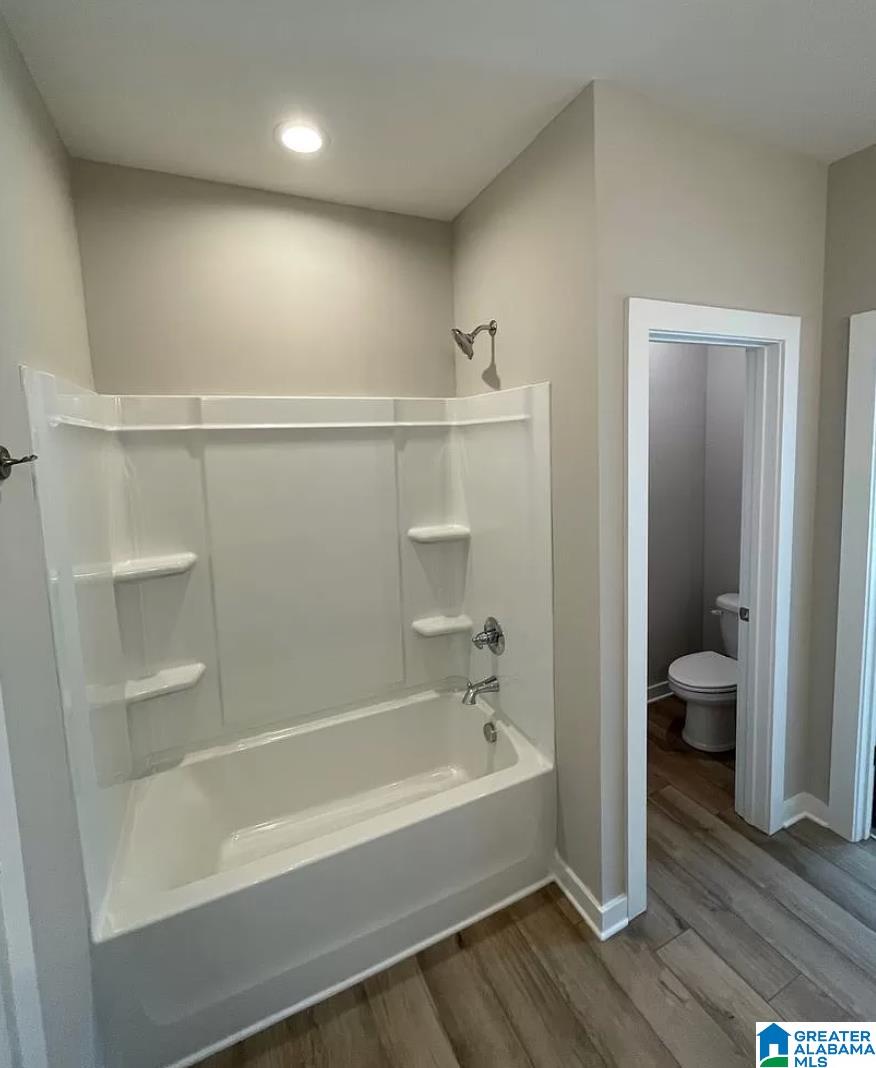 72 Buckhorn Circle Weaver, AL 36277 - Photo 5 of 32