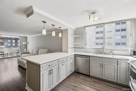 $179,000 | 1155 Ash Street, Unit 302, Denver, CO 80220