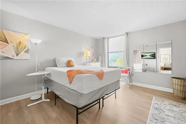 $231,000 | 375 Ralph McGill Boulevard Northeast, Unit 502, Atlanta, GA 30312