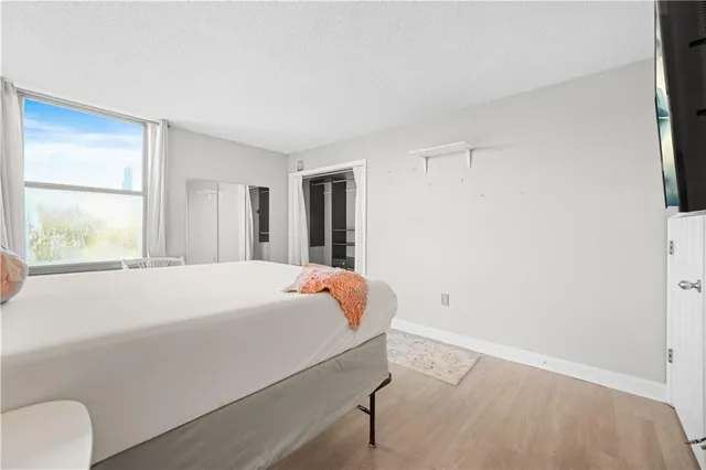 $231,000 | 375 Ralph McGill Boulevard Northeast, Unit 502, Atlanta, GA 30312