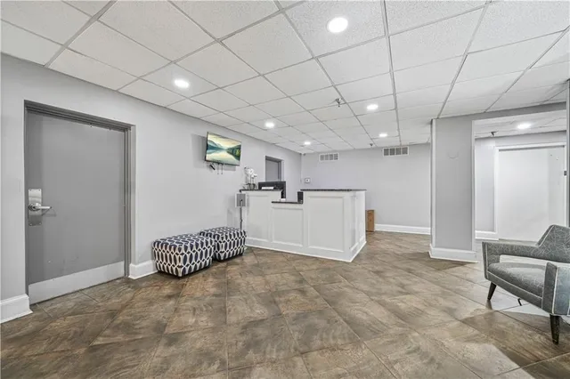 $231,000 | 375 Ralph McGill Boulevard Northeast, Unit 502, Atlanta, GA 30312