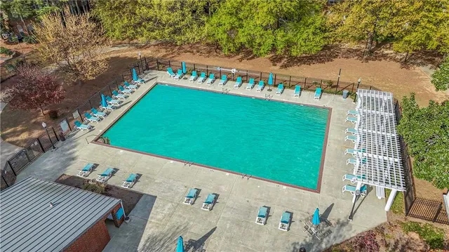 $231,000 | 375 Ralph McGill Boulevard Northeast, Unit 502, Atlanta, GA 30312