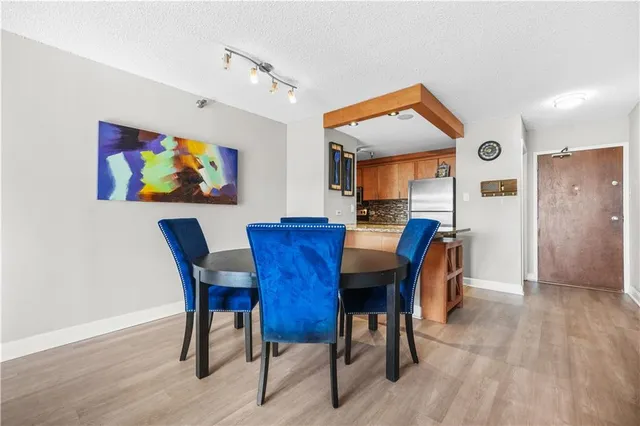 $231,000 | 375 Ralph McGill Boulevard Northeast, Unit 502, Atlanta, GA 30312