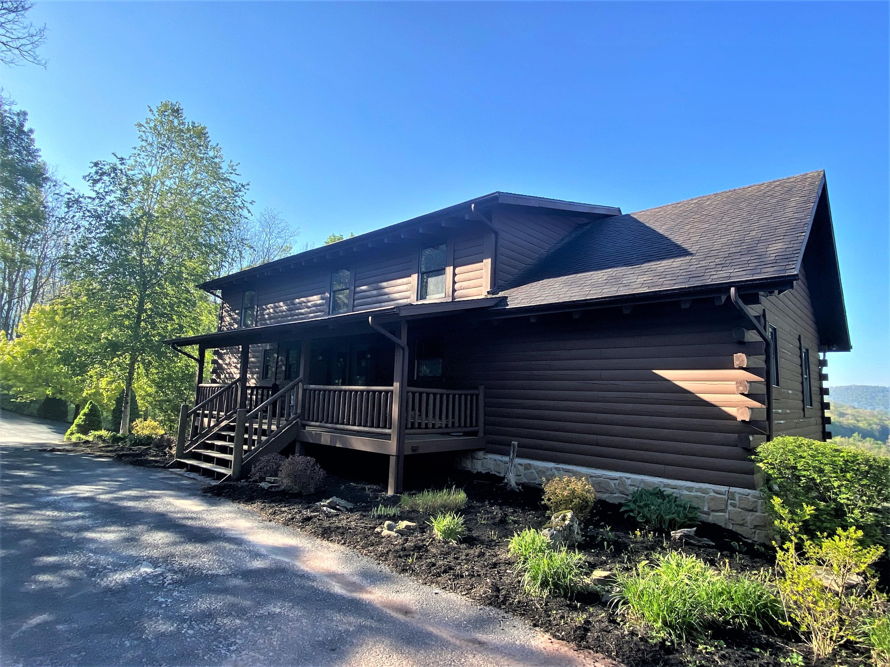 1801 Hawthorne Valley Road Slatyfork, WV 26291 - Photo 12 of 49 Gallery Image 12