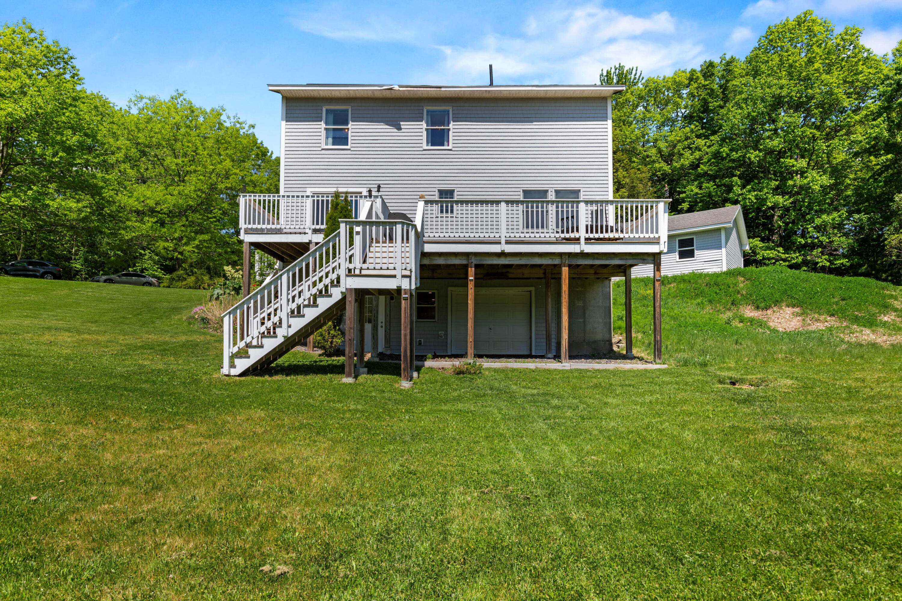 2 Lobos Road Scarborough, ME 04074 - Photo 41 of 54 2 Lobos Scarborough - 49