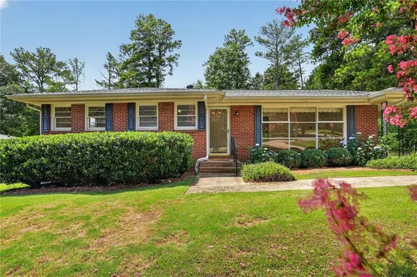 $260,000 | 2839 Poplar Street, Atlanta, GA 30340