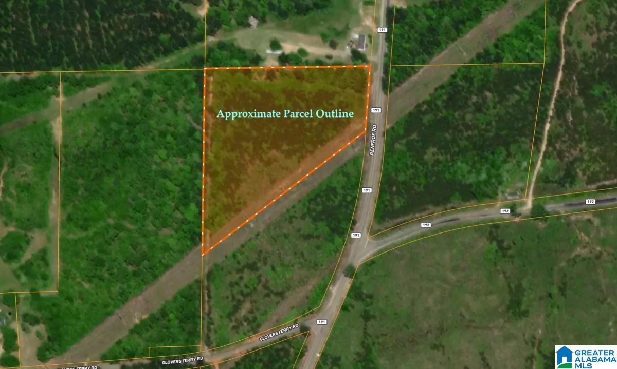 Renfroe Road Alpine, AL 35014 - Photo 13 of 14