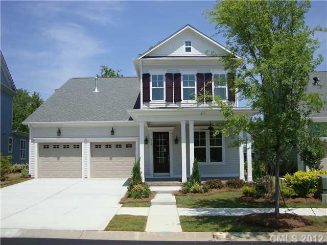 210 Crowded Roots Road, Unit 10 Fort Mill, SC 29715 - Photo 1 of 3 Gallery Image 1