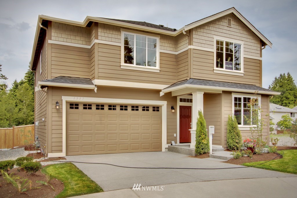 9 216th Street Southwest Bothell, WA 98021 - Photo 1 of 1