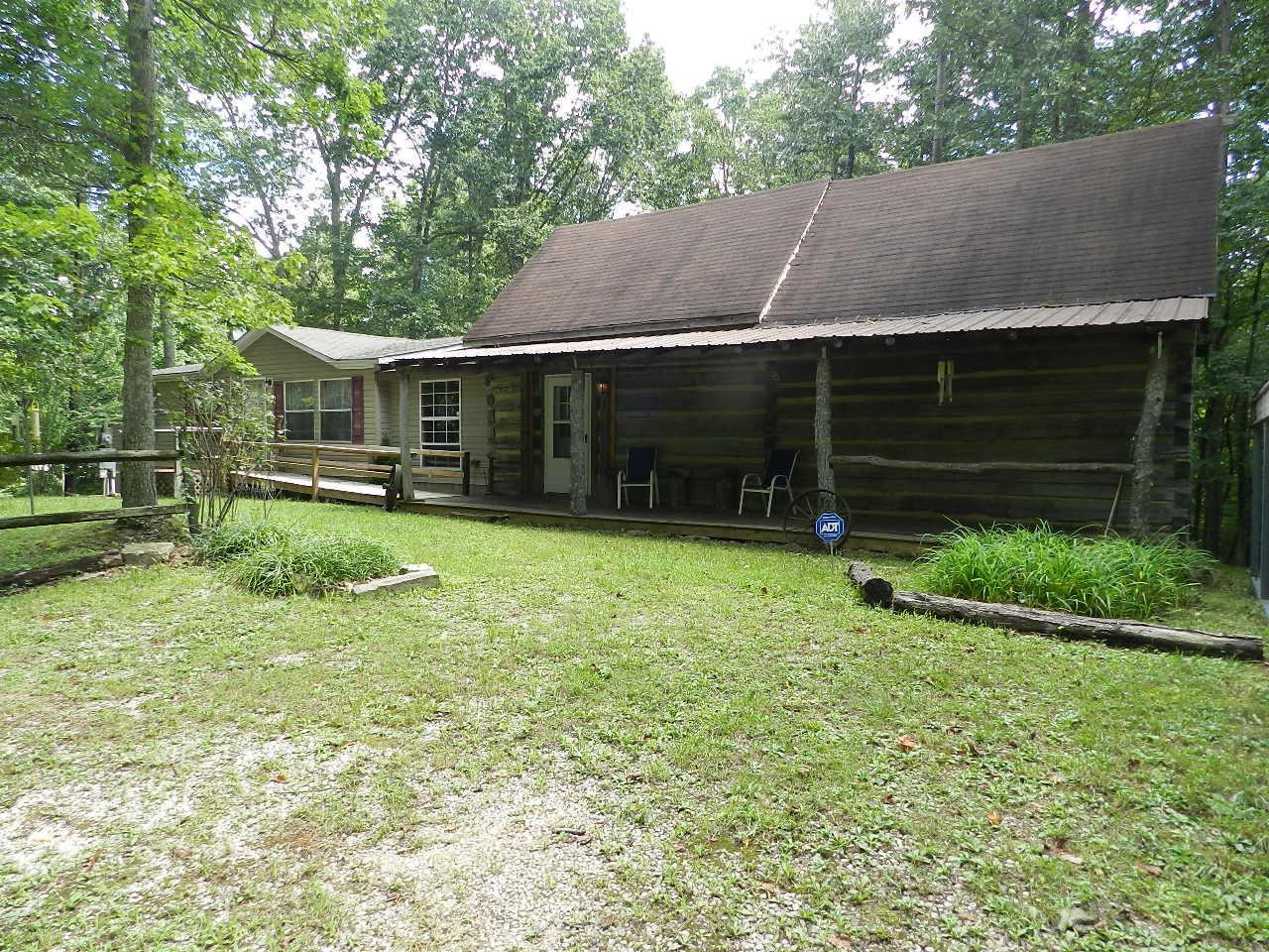 2580 Cleft Rock Road Mount Vernon, KY 40456 - Photo 1 of 28 Photo 1
