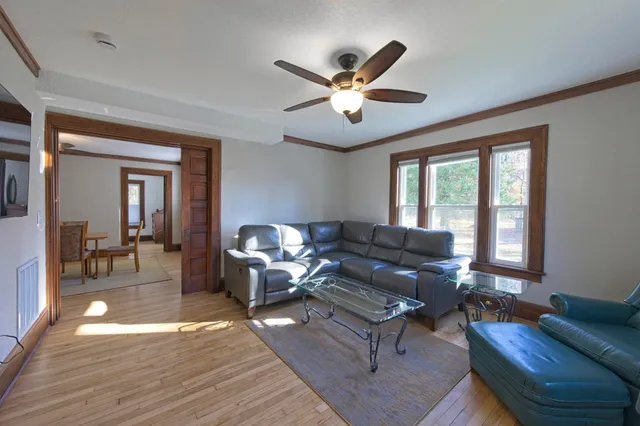 $405,000 | S5687 Old Lake Road, Baraboo, WI 53913