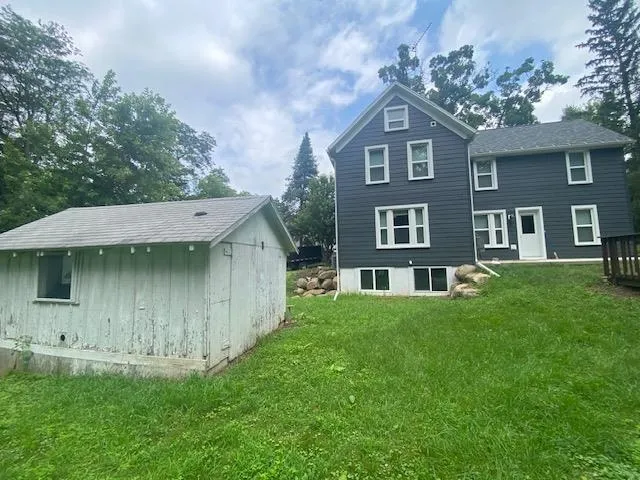 $405,000 | S5687 Old Lake Road, Baraboo, WI 53913