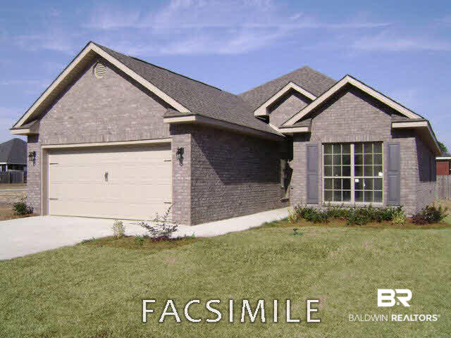1745 Covington Lane Foley, AL 36535 - Photo 1 of 21 Gallery Image 1