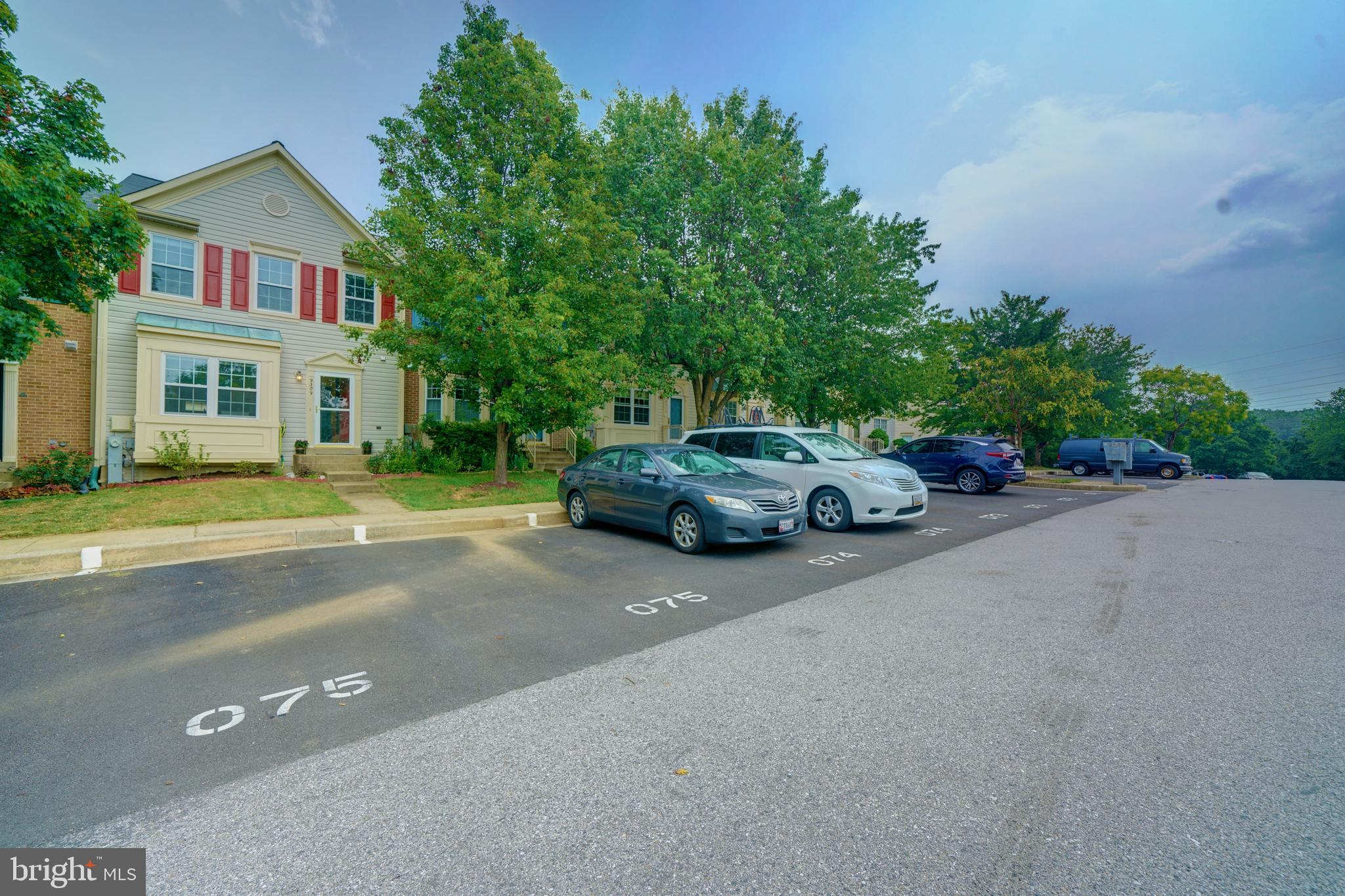 9309 Ridings Way Laurel, MD 20723 - Photo 2 of 60 Gallery Image 2