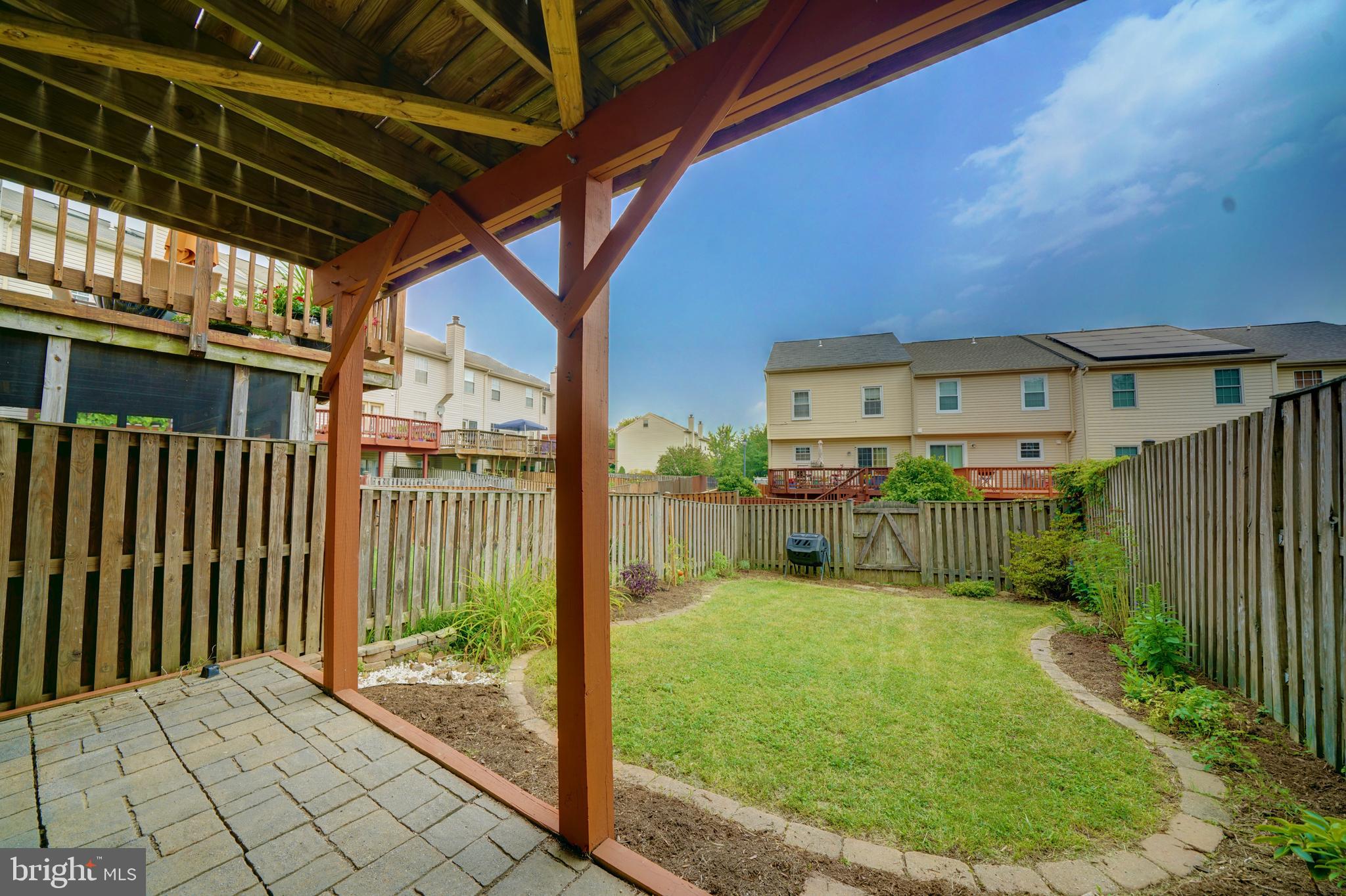 9309 Ridings Way Laurel, MD 20723 - Photo 40 of 60 Gallery Image 40