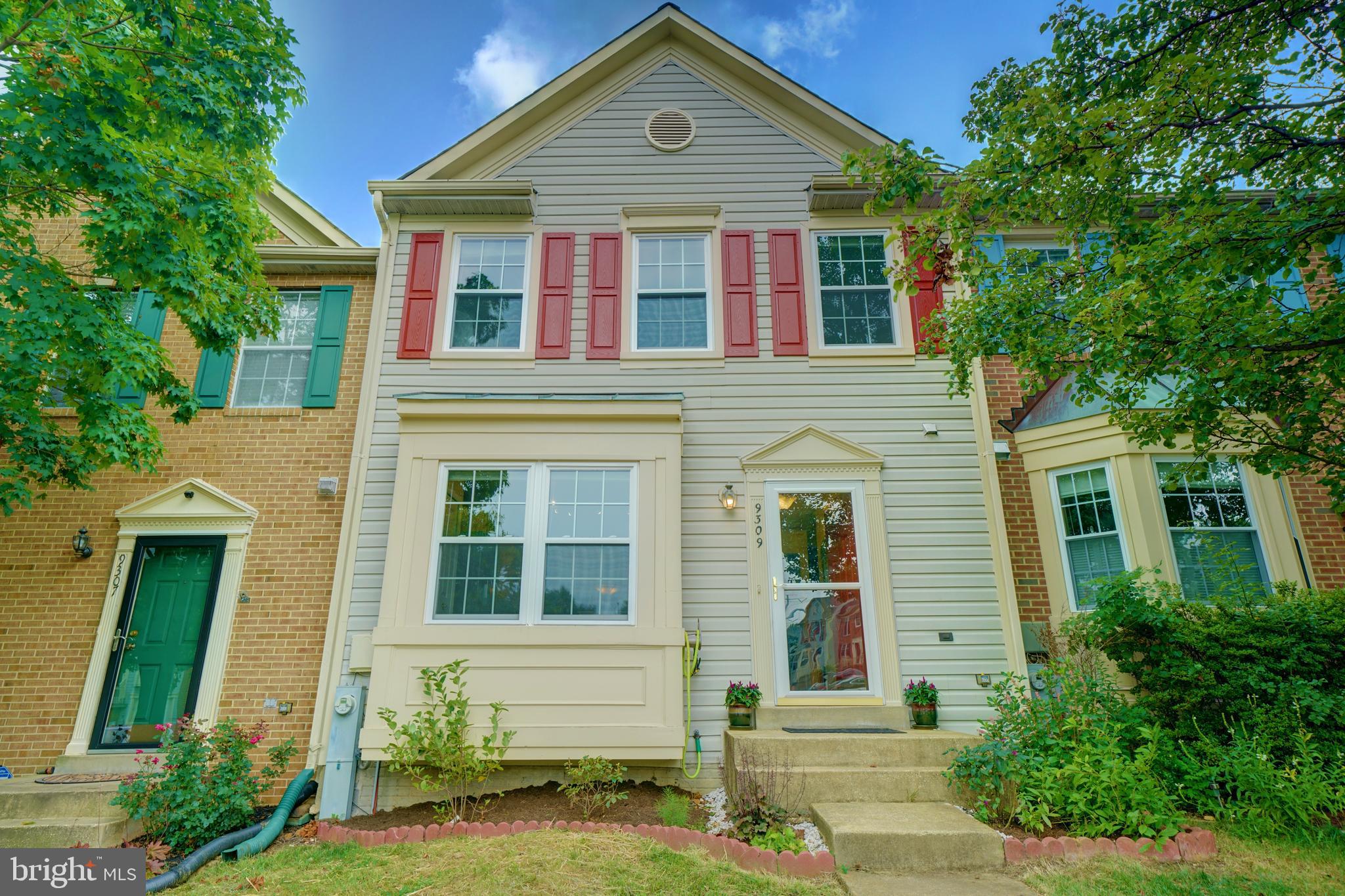 9309 Ridings Way Laurel, MD 20723 - Photo 59 of 60 Gallery Image 59