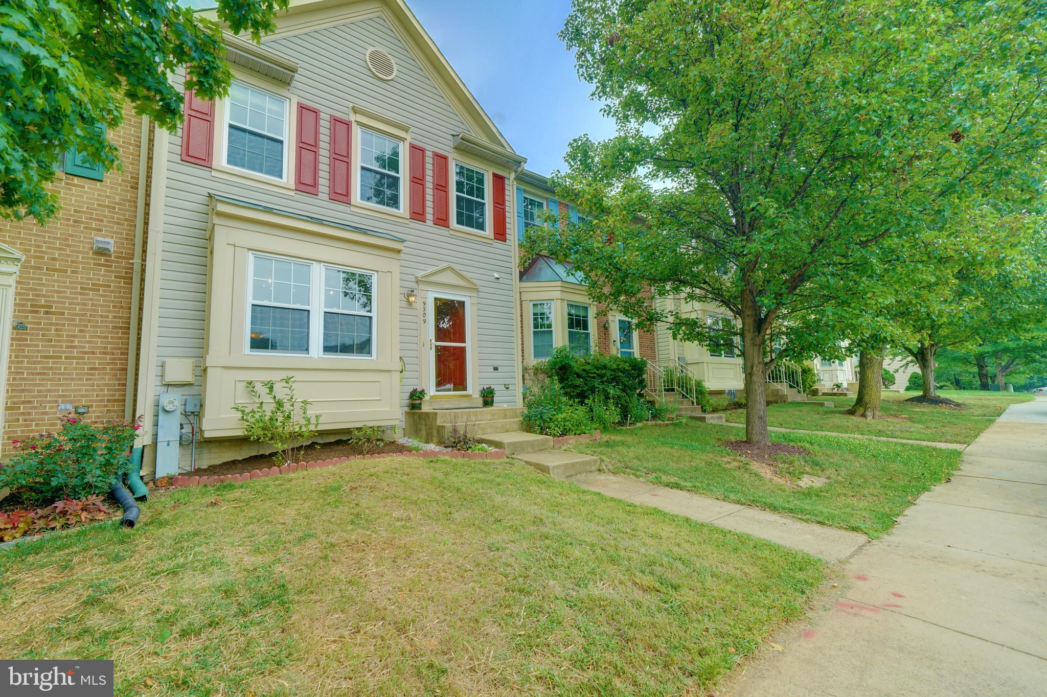 9309 Ridings Way Laurel, MD 20723 - Photo 60 of 60 Gallery Image 60
