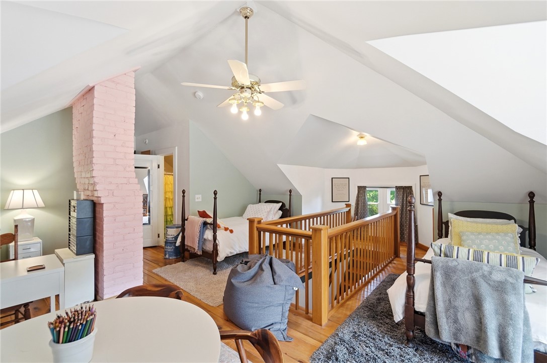 415 Kramer Road Oakwood, OH 45419 - Photo 45 of 64