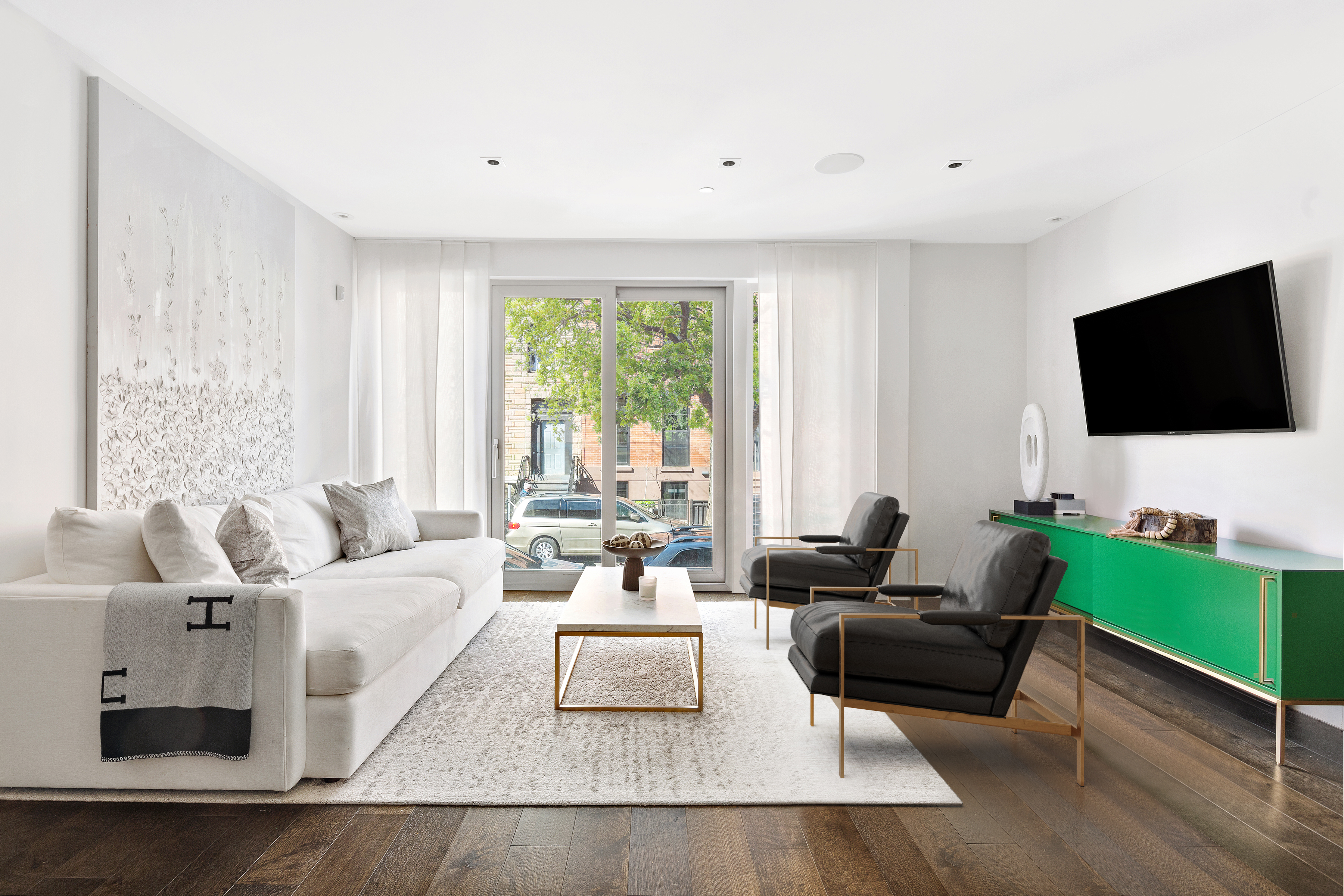 78 South 3rd Street, Unit 1 Brooklyn, NY 11249 - Photo 1 of 14