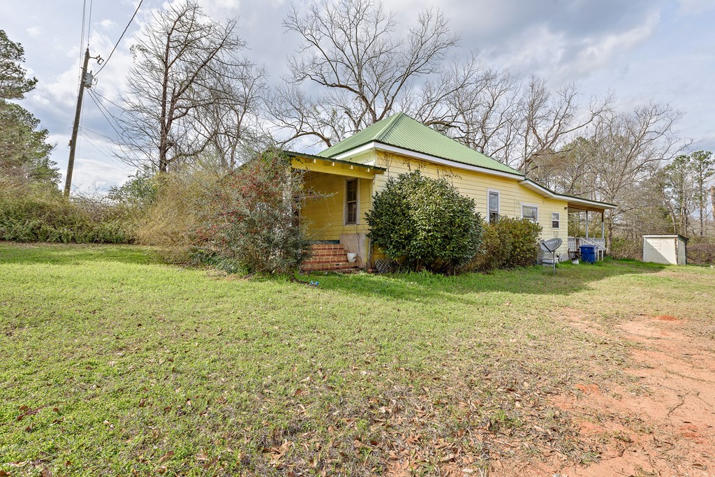 7425 Caton Road Red Level, AL 36474 - Photo 4 of 27