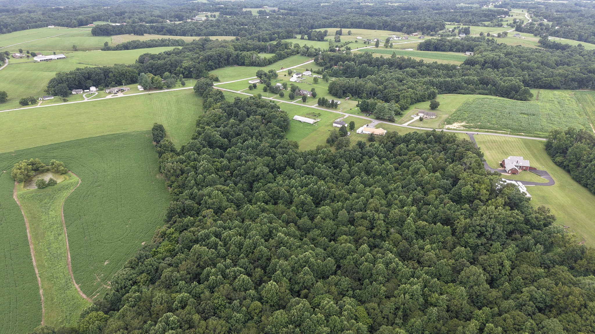 4423 Highland Road Lafayette, TN 37083 - Photo 13 of 32