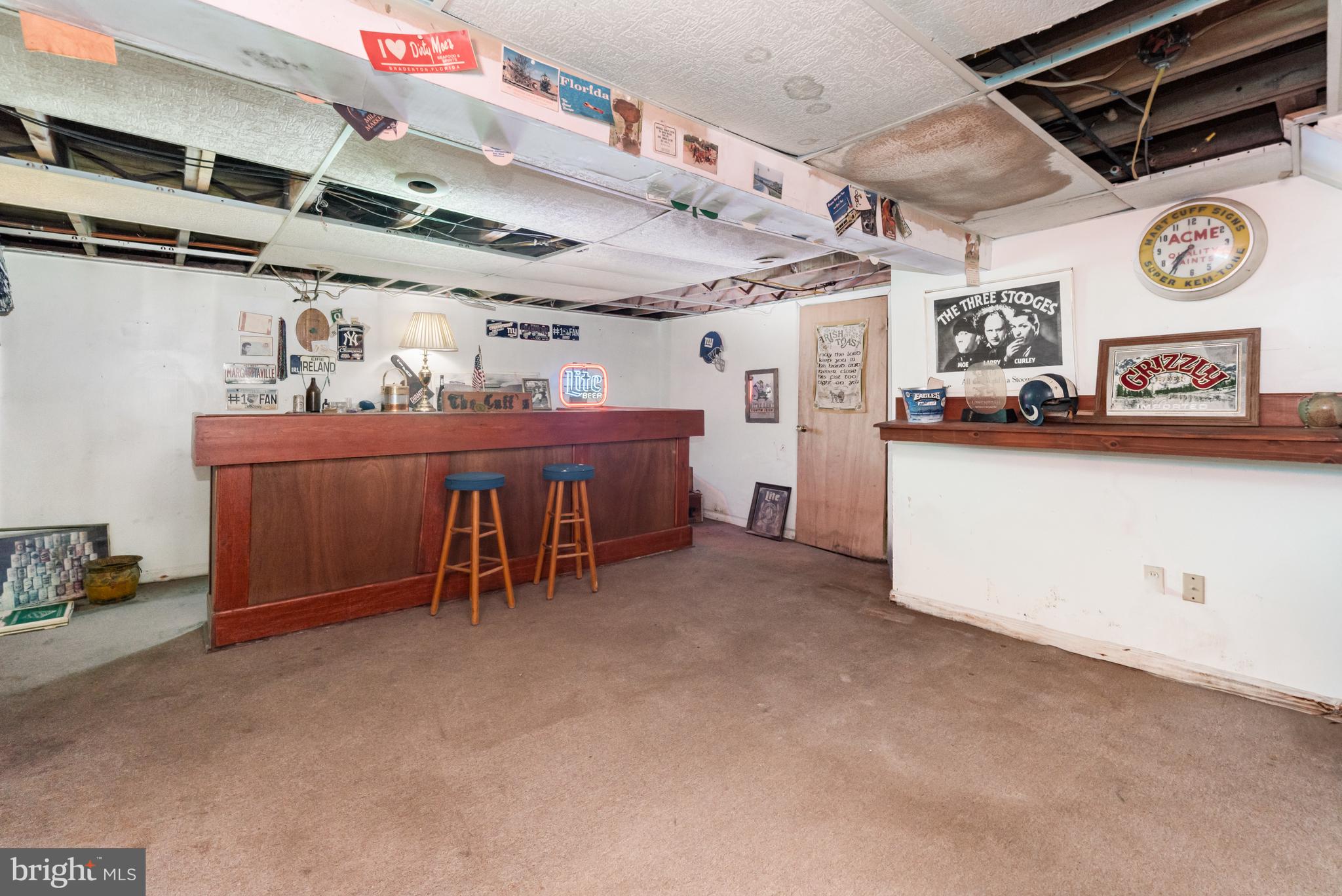 162 Swatara Road Shenandoah, PA 17976 - Photo 23 of 37 a view of a storage & utility room