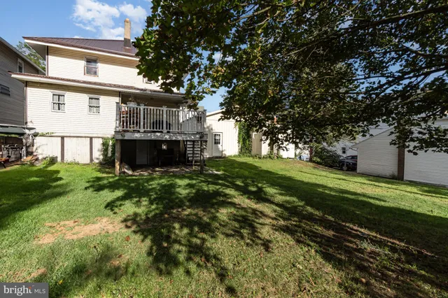 $199,900 | 162 Swatara Road, Shenandoah, PA 17976