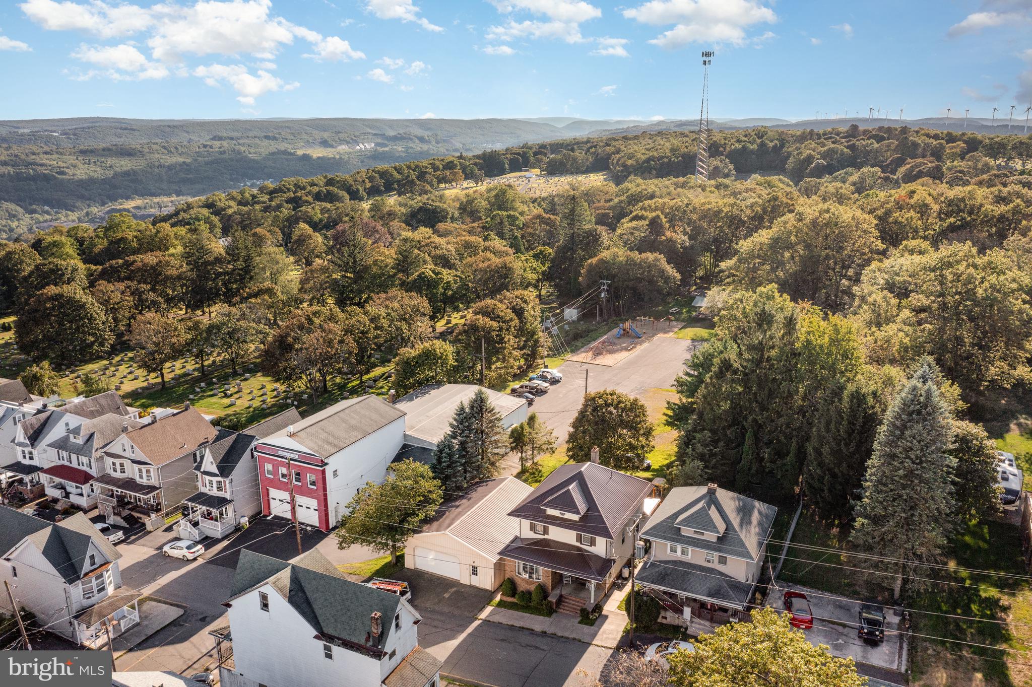 162 Swatara Road Shenandoah, PA 17976 - Photo 30 of 37