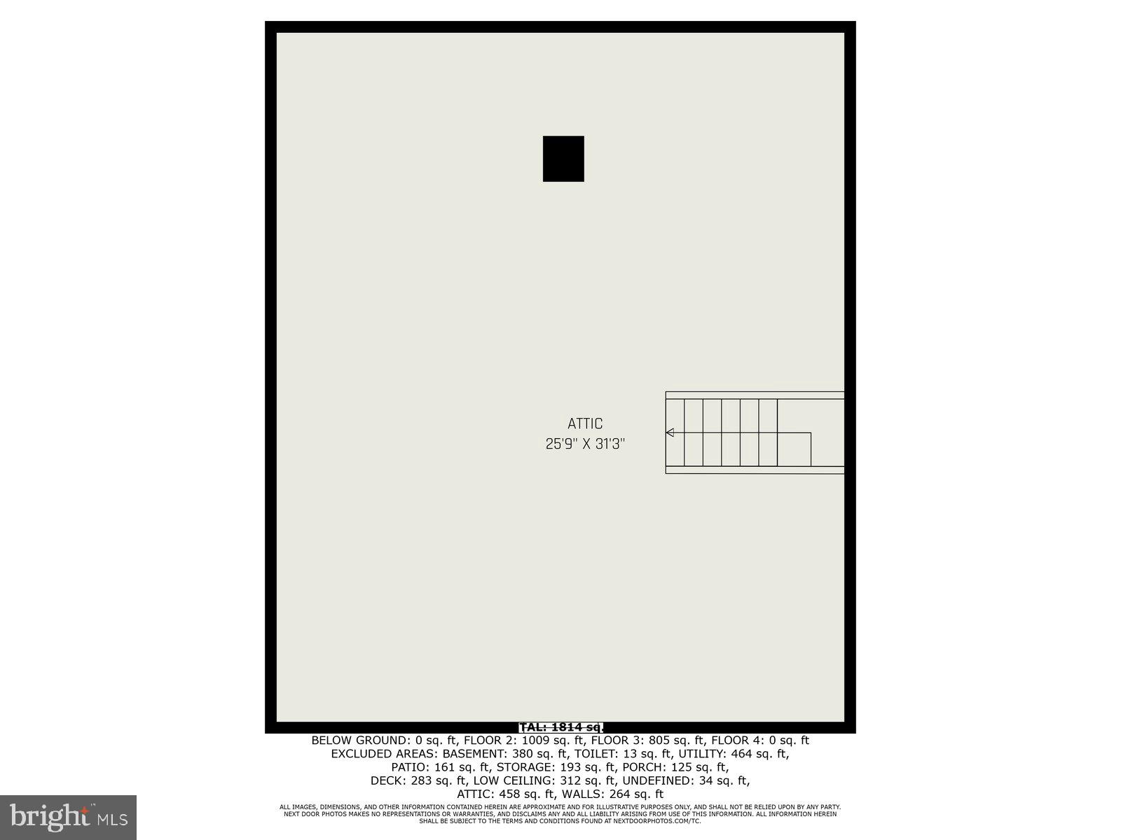 162 Swatara Road Shenandoah, PA 17976 - Photo 37 of 37 a picture of a floor plan