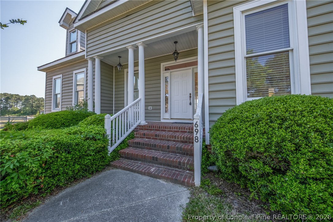 698 Cedar Point Vass, NC 28394 - Photo 2 of 50