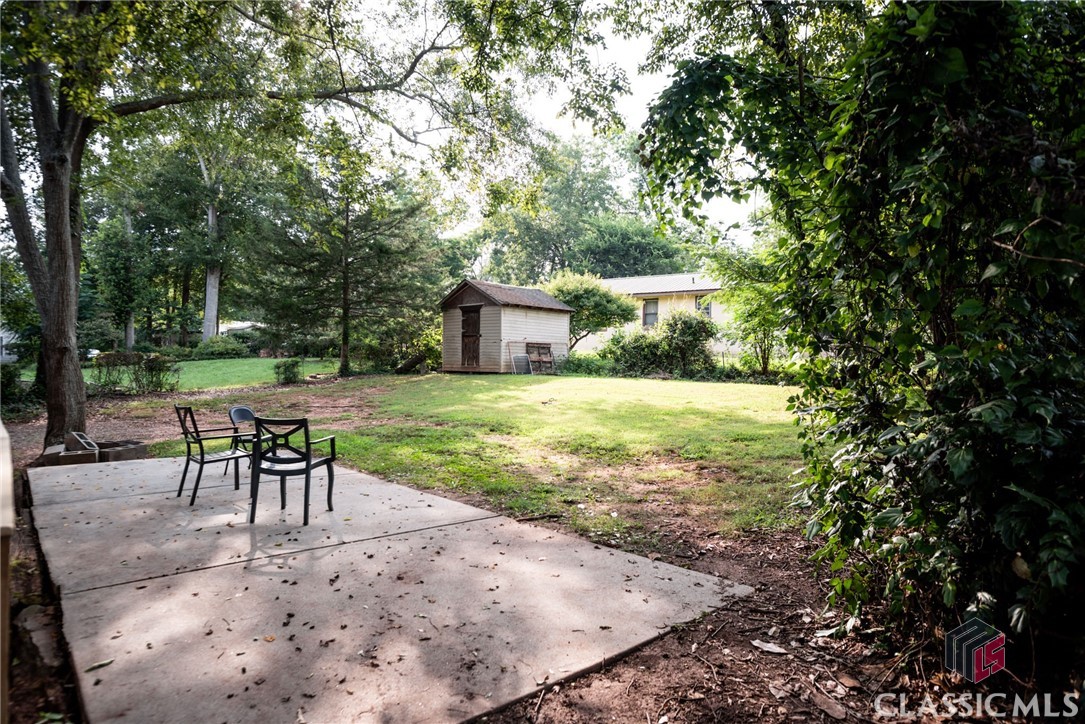 497 Third Street Athens, GA 30601 - Photo 36 of 41 Gallery Image 36