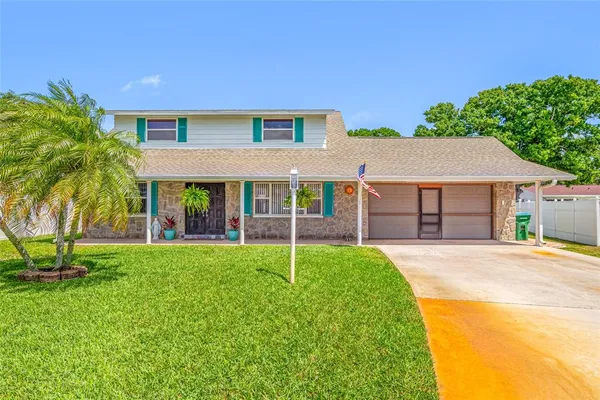 $550,000 | 12465 Monarch Circle, Seminole, FL 33772