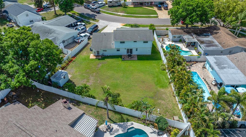 12465 Monarch Circle Seminole, FL 33772 - Photo 5 of 25