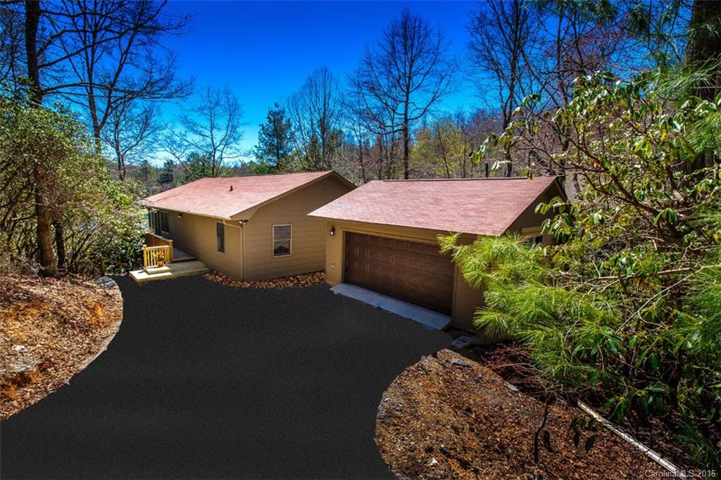 286 Cheulah Road, Unit 1622 Brevard, NC 28712 - Photo 1 of 24 Gallery Image 1
